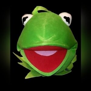 Jim Henson's Muppets Kermit The Frog Slumber Sack, Case and Sleeping bag